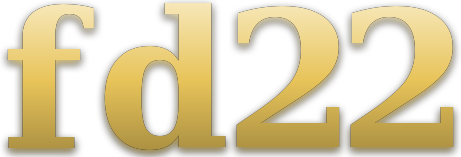 fd22 logo